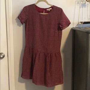 Madewell Dress
